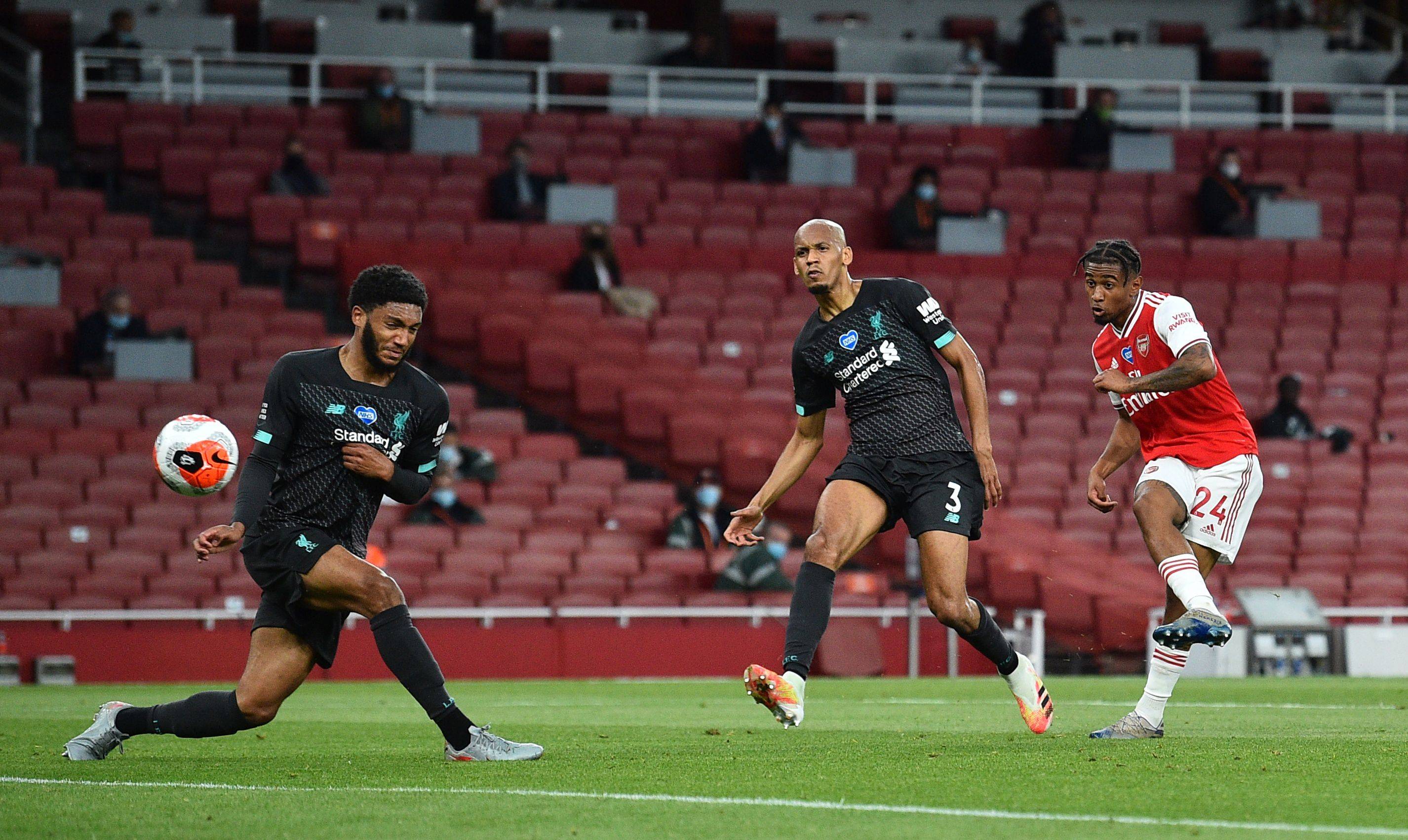 高质量的竞 高质量的竞