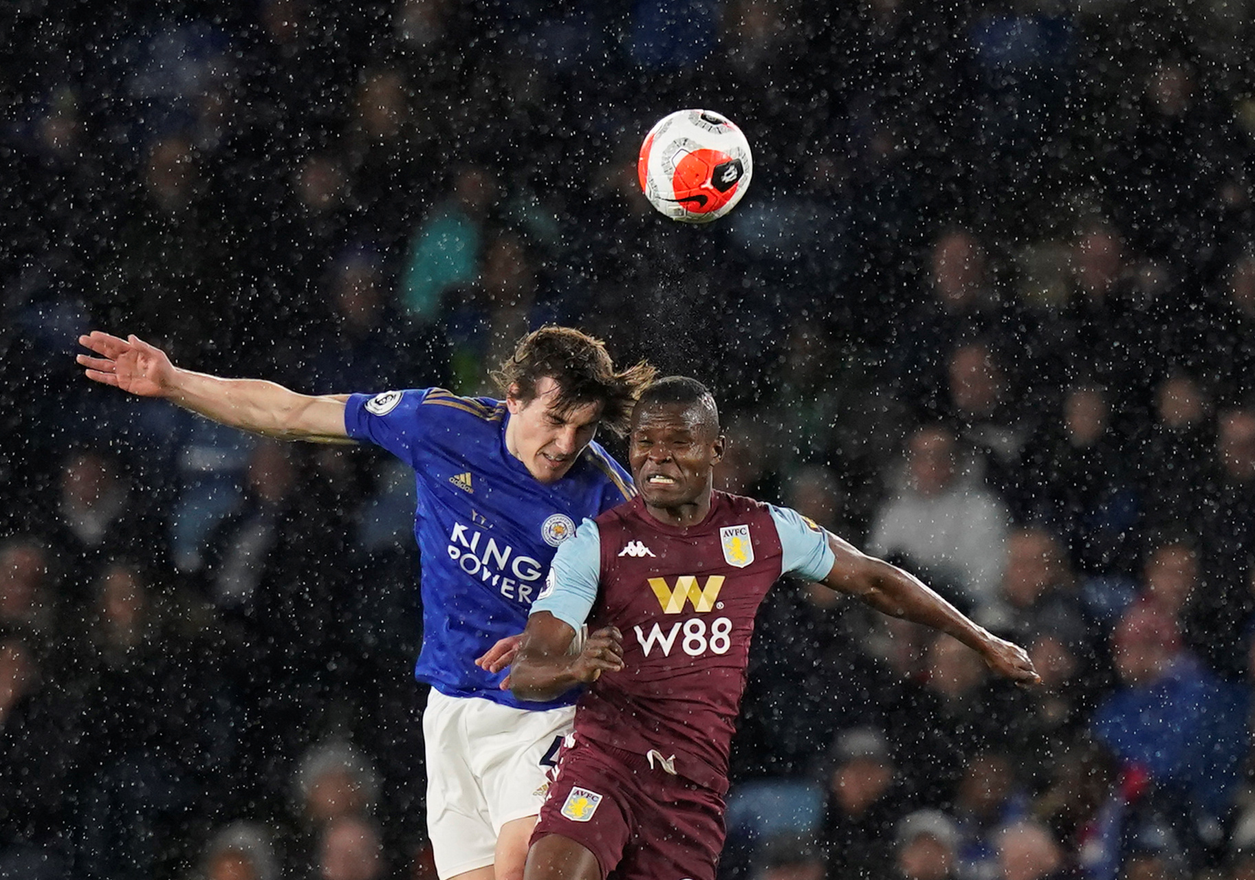 能力和完善 能力和完善