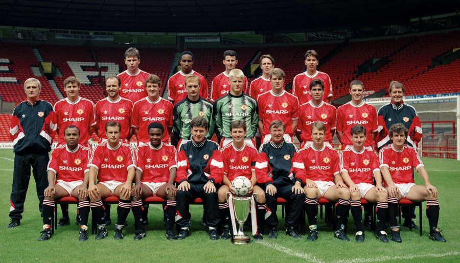 团队的协作 团队的协作