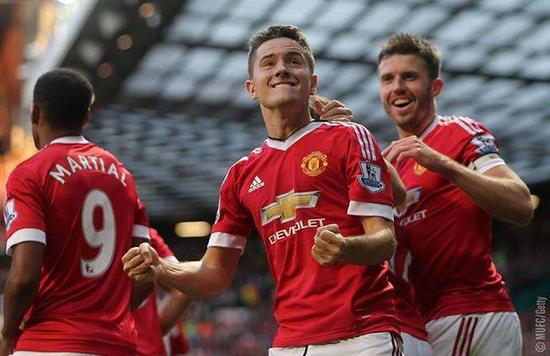 需求的不同 需求的不同